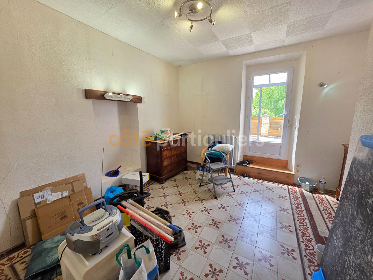 Maison à vendre, 86m², Malay-le-Petit