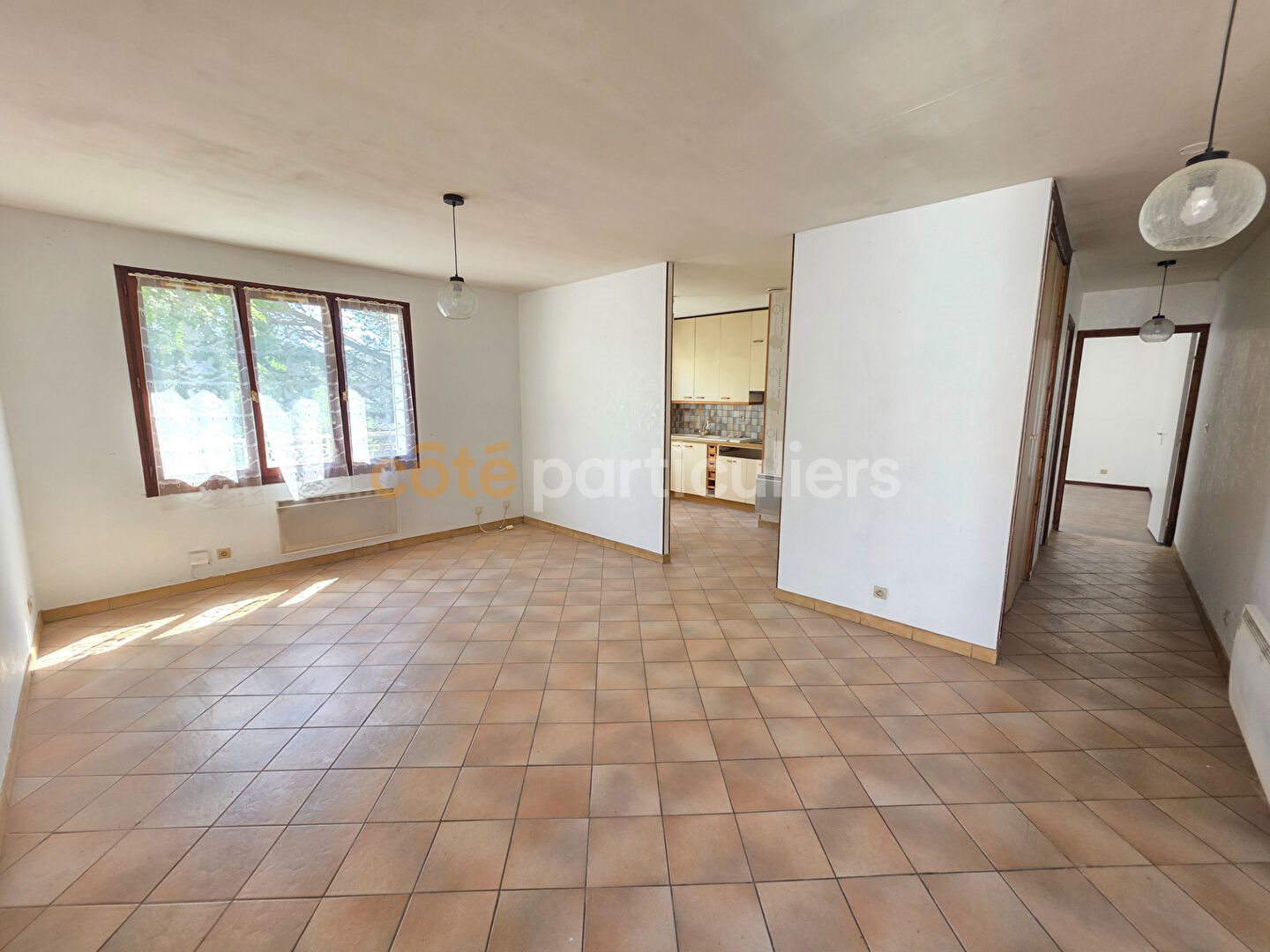 Appartement à vendre, 49m², Sens