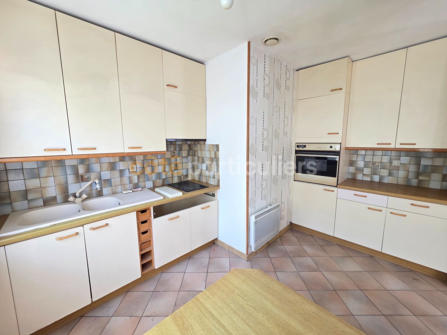 Appartement à vendre, 49m², Sens