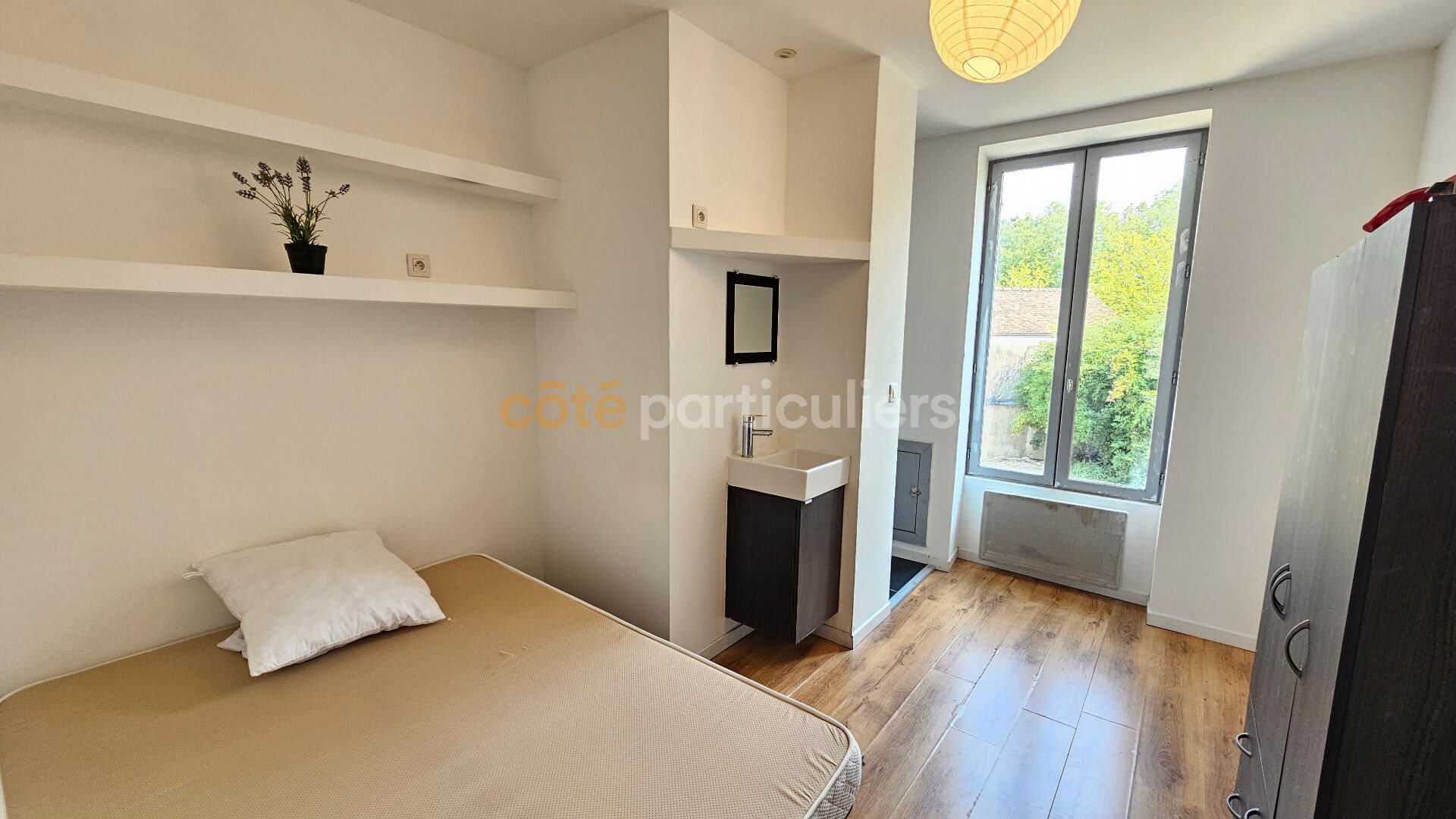 Appartement à louer, 26m², Sens