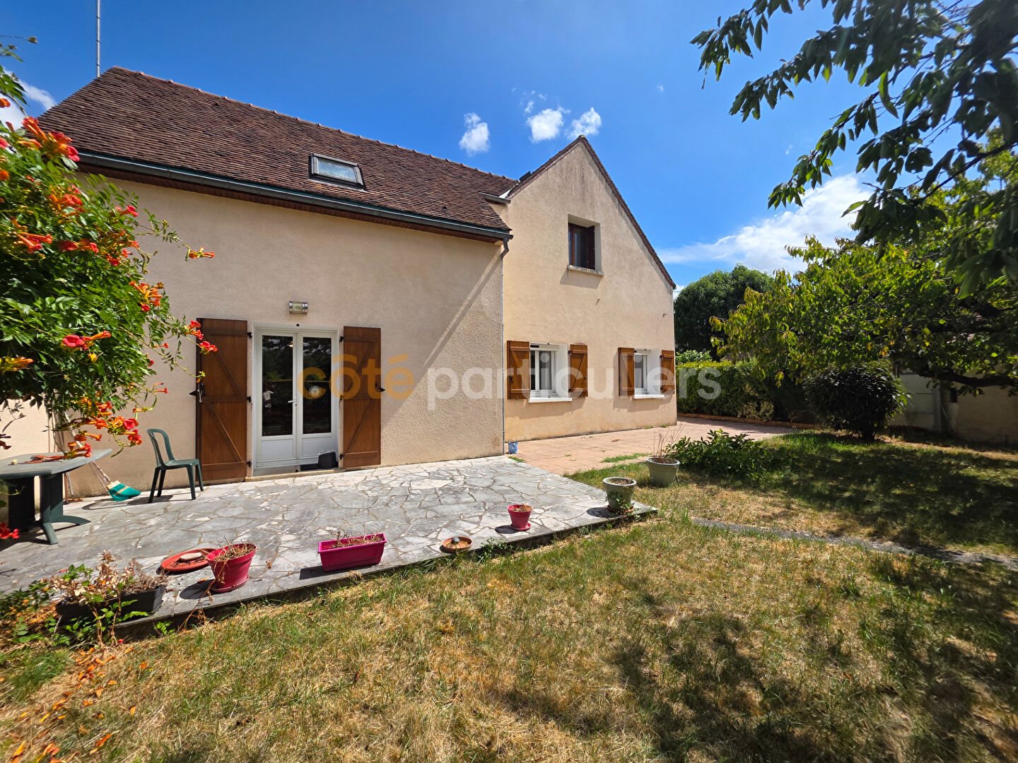 Maison à vendre, 156m², Véron