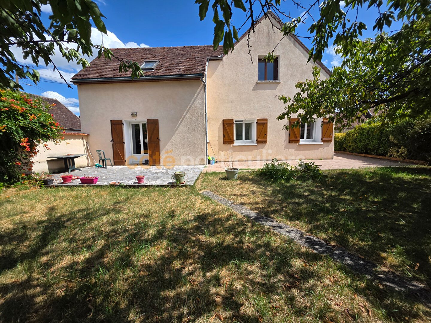 Maison à vendre, 156m², Véron