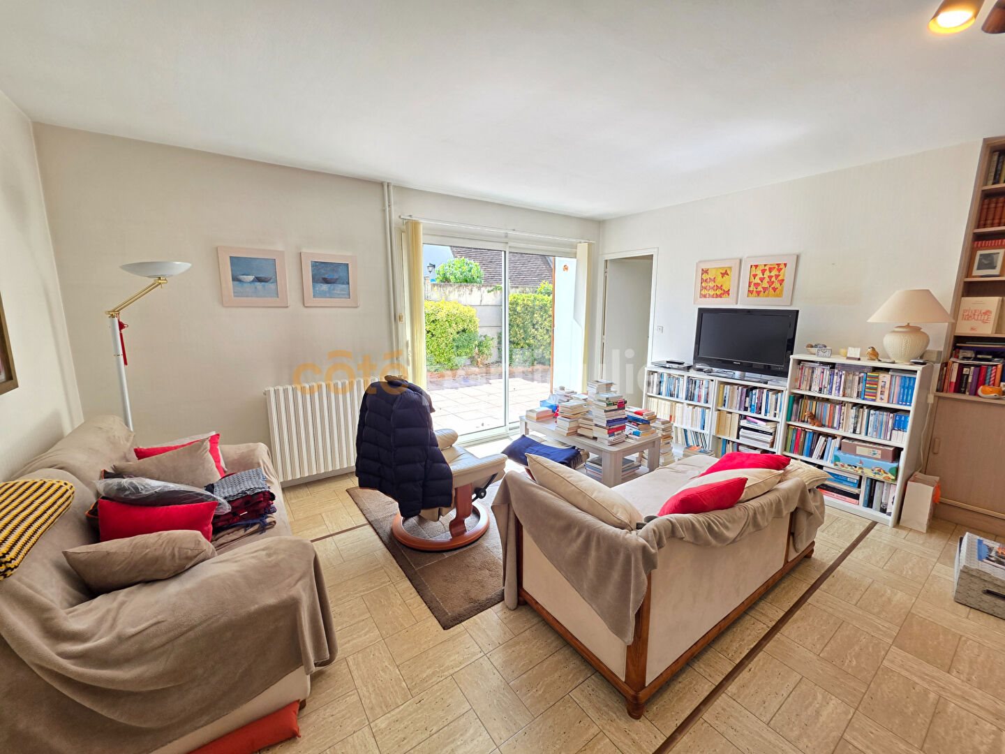Maison à vendre, 156m², Véron