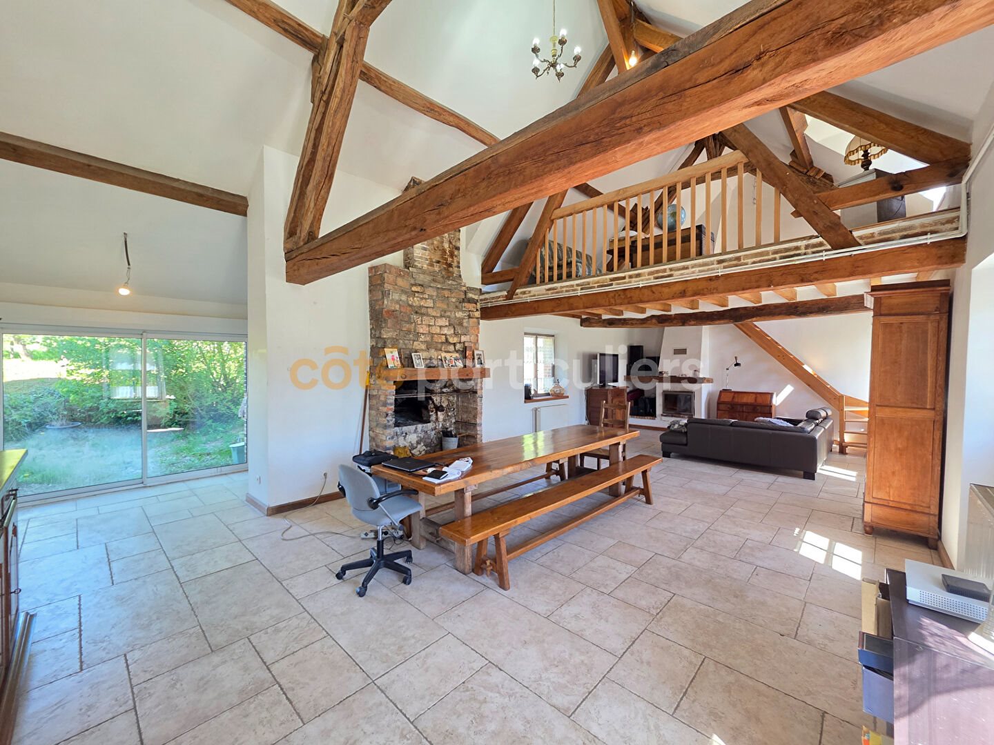 Maison à vendre, 284m², Subligny