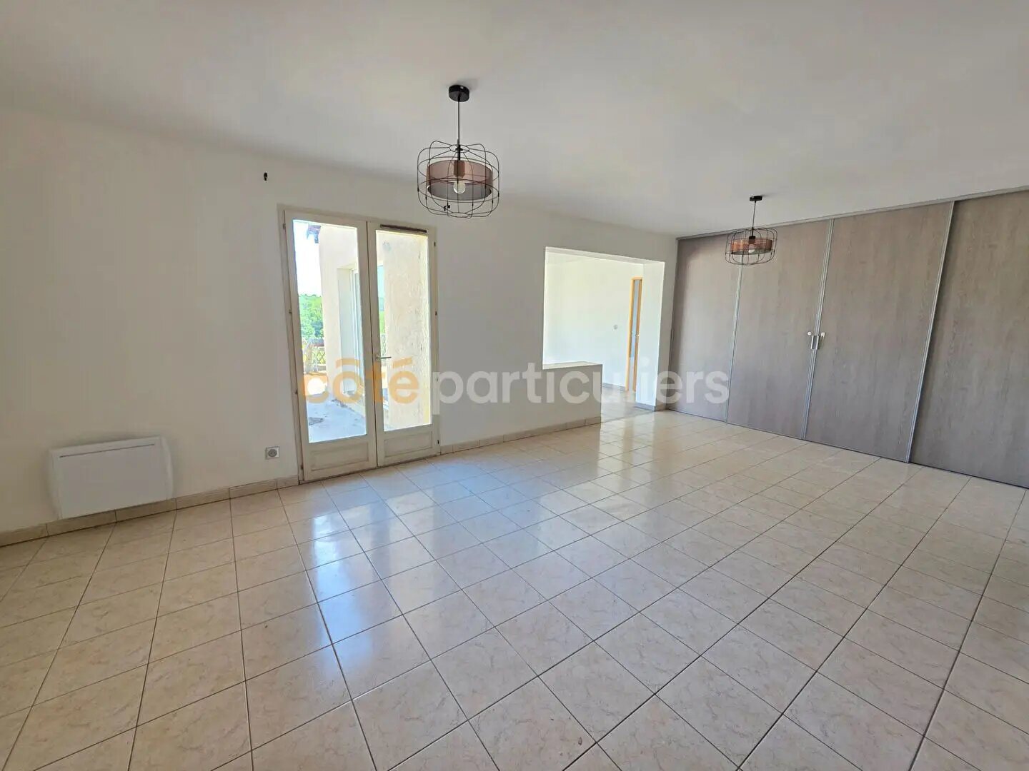 Maison à vendre, 120m², Villeneuve-sur-Yonne
