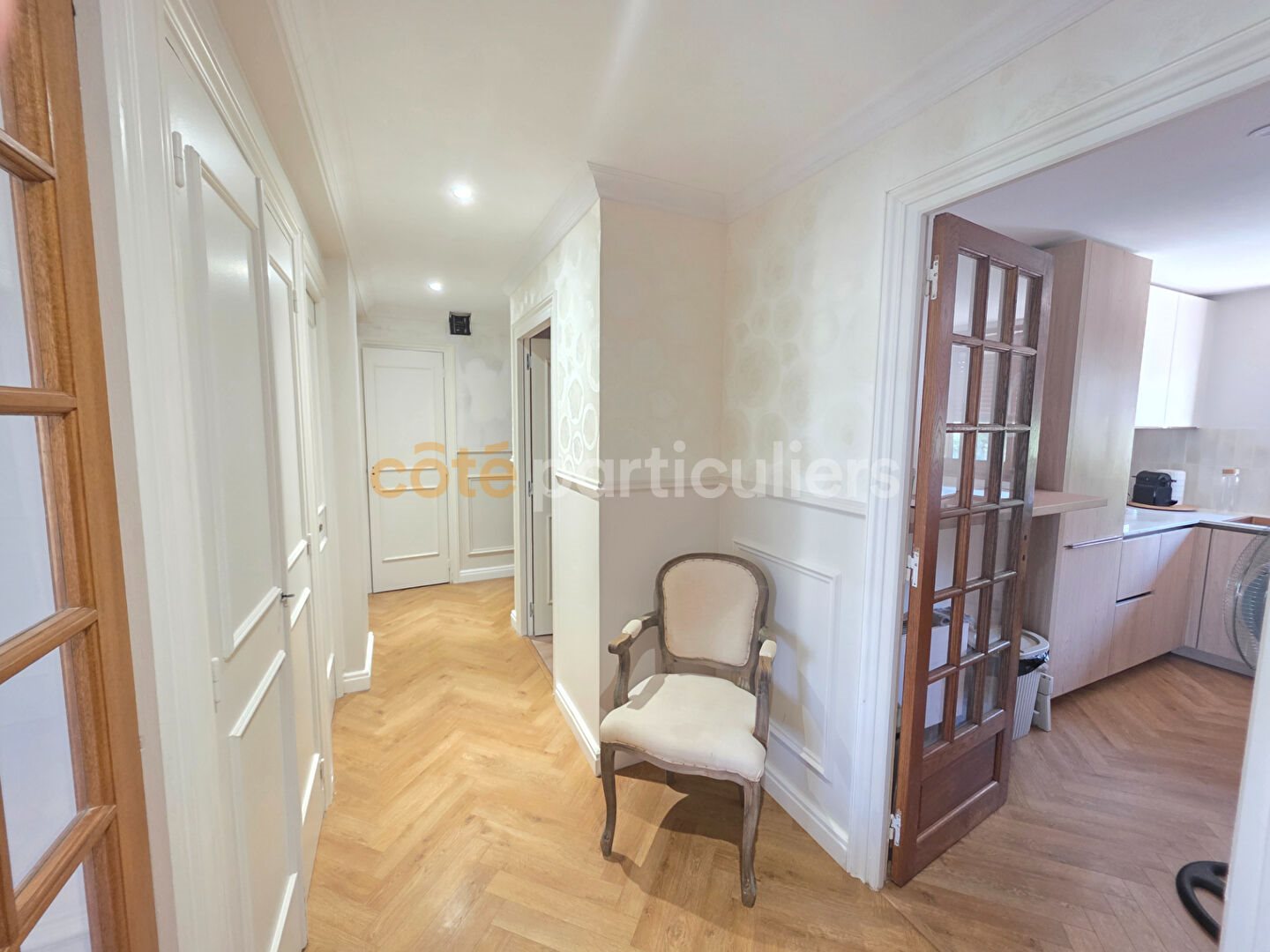 Appartement à vendre, 80m², Sens