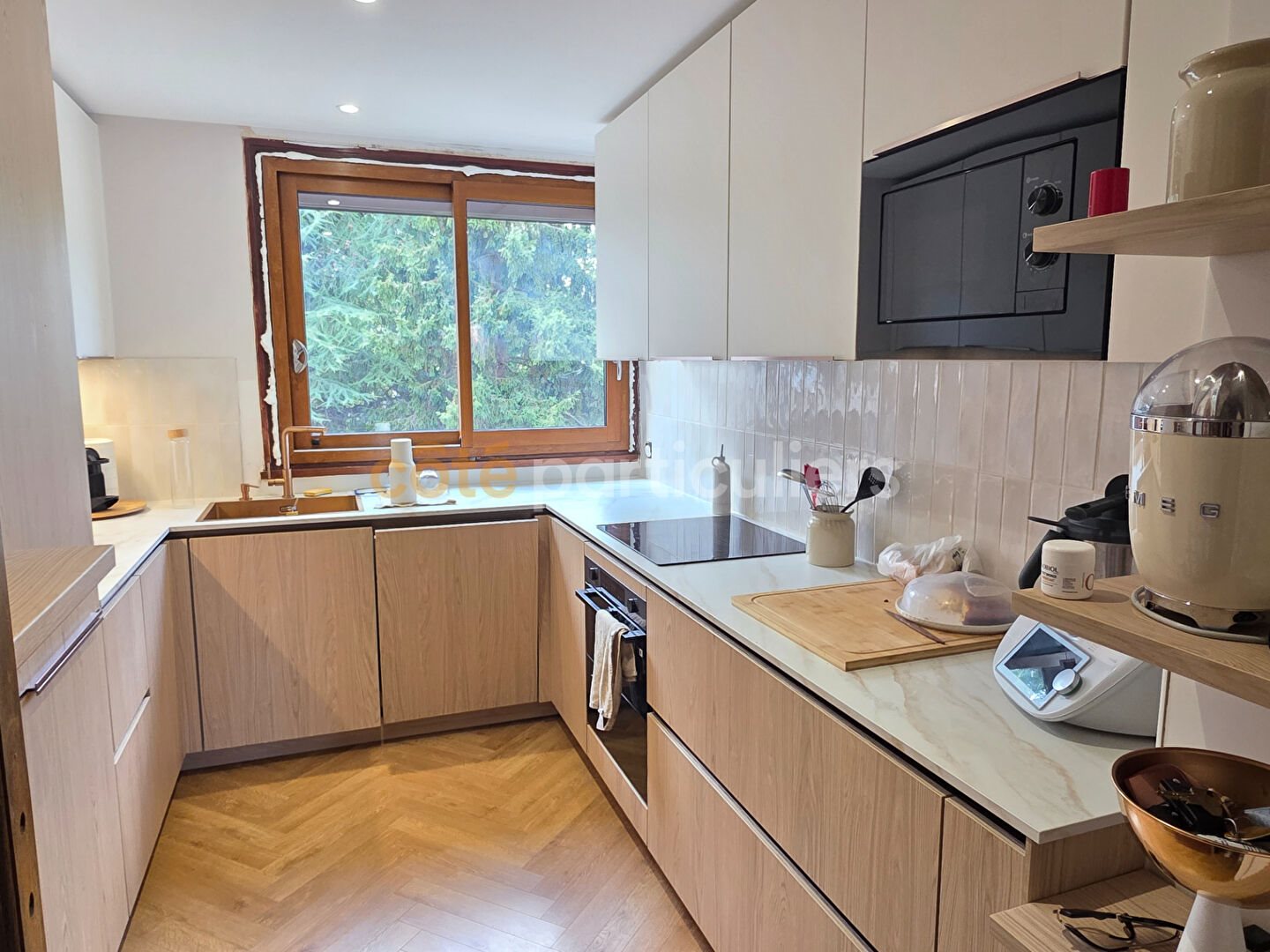 Appartement à vendre, 80m², Sens