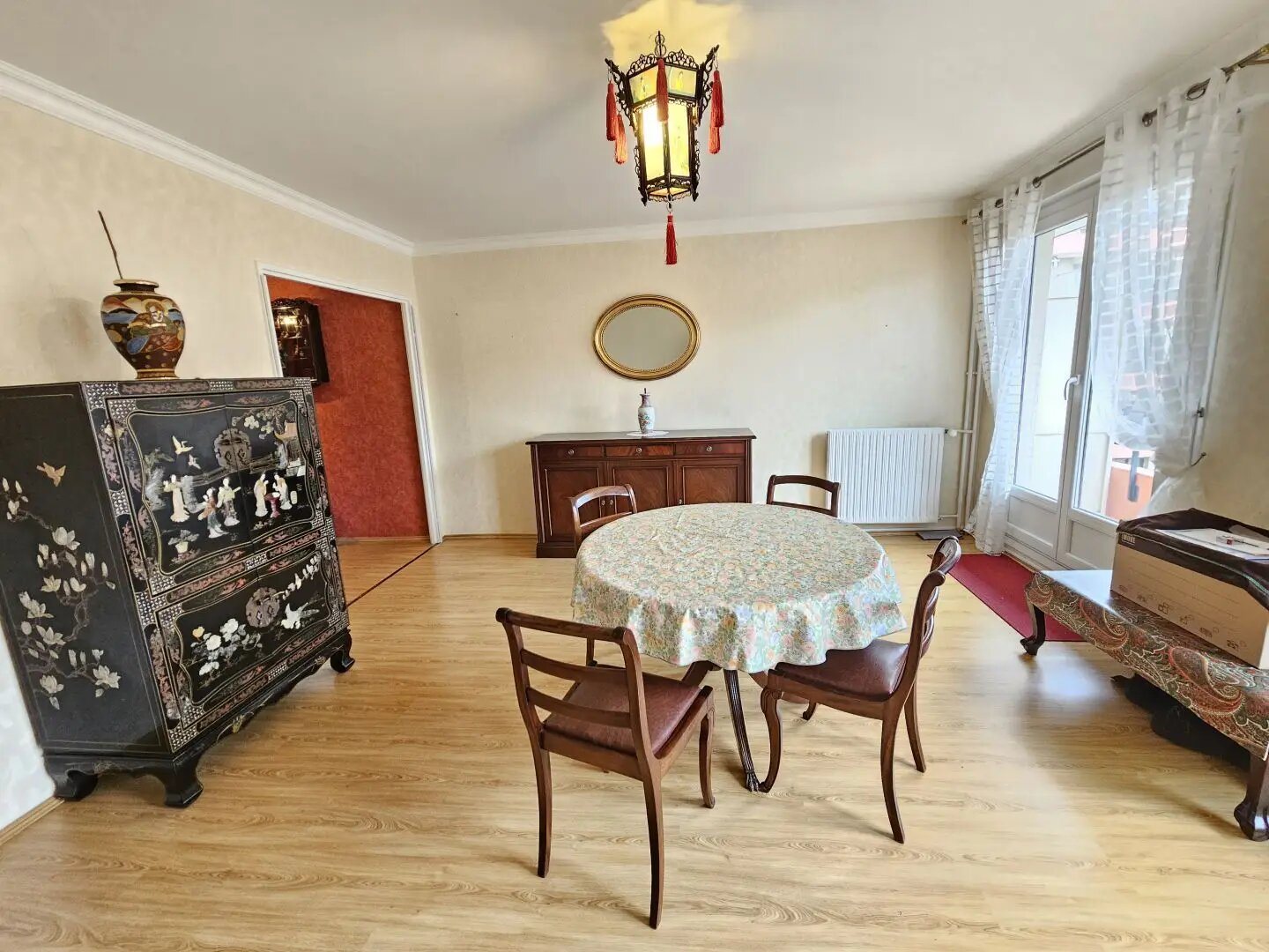 Appartement à vendre, 55m², Sens
