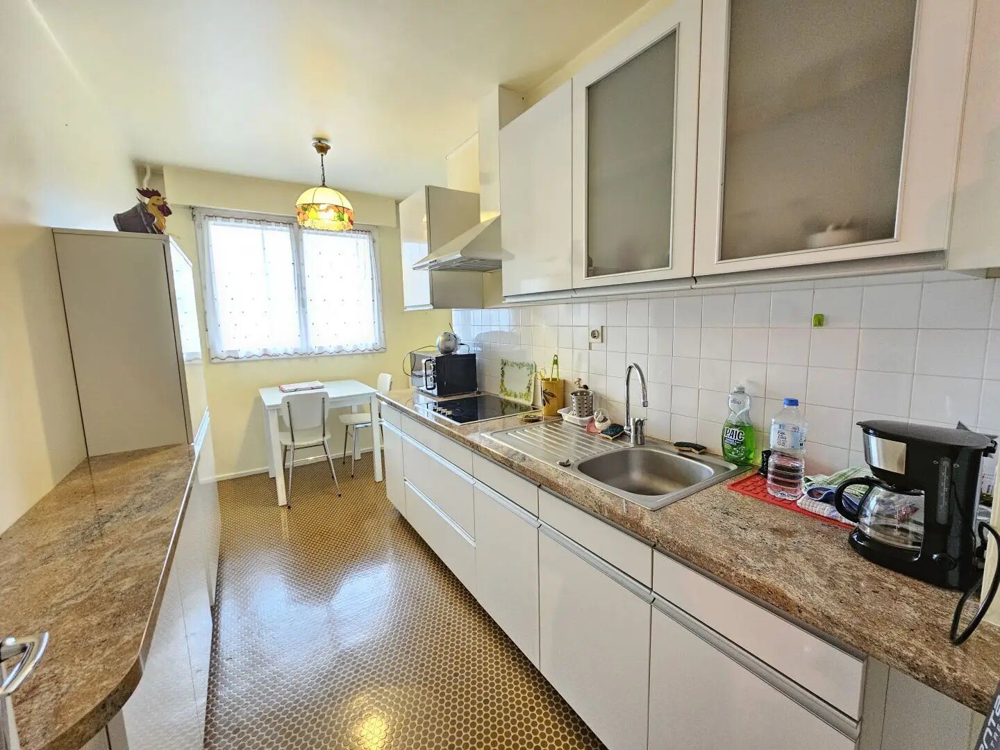 Appartement à vendre, 55m², Sens