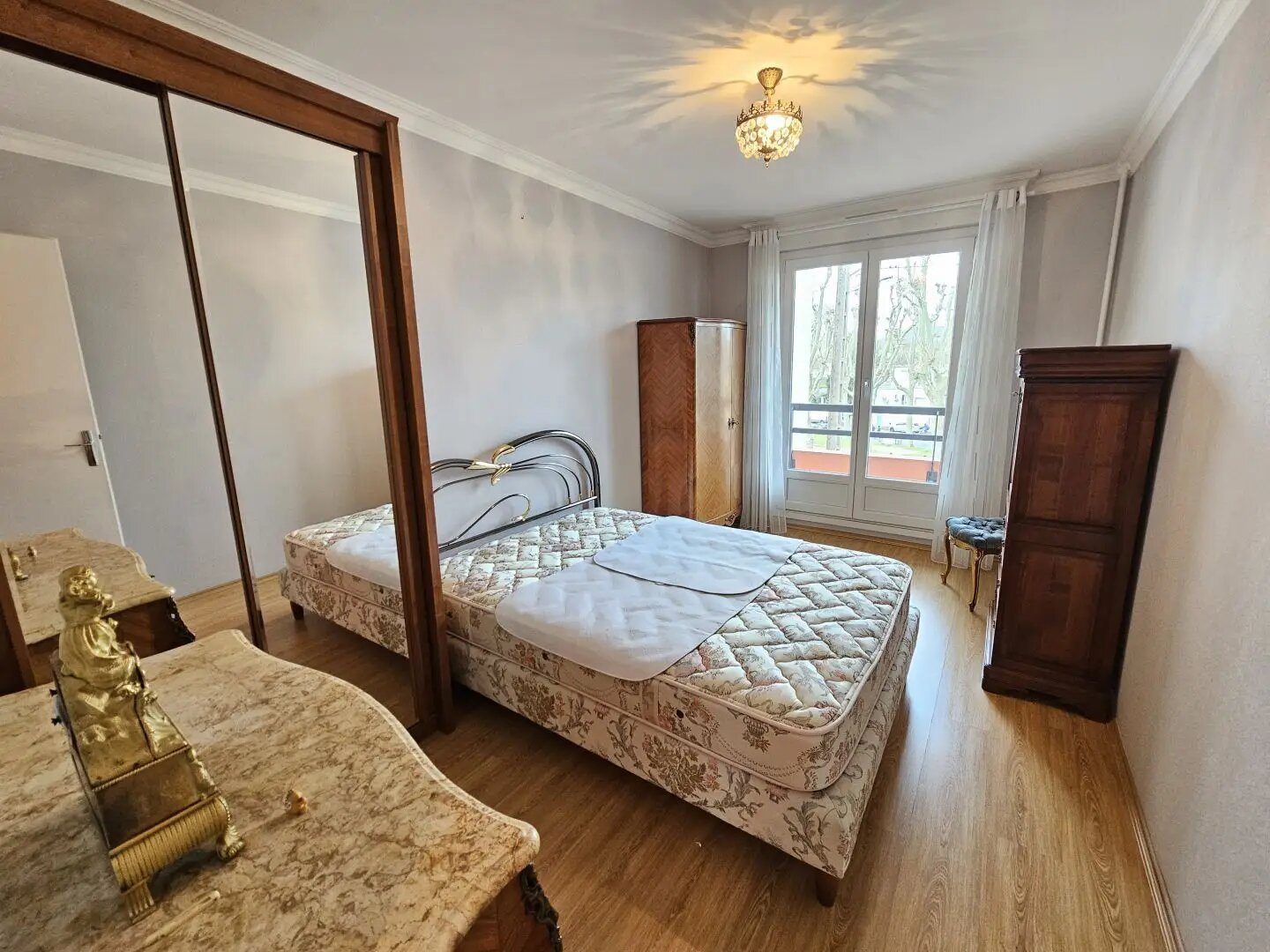 Appartement à vendre, 55m², Sens