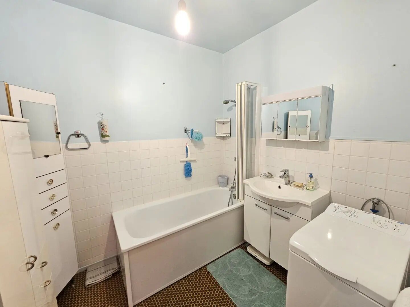 Appartement à vendre, 55m², Sens