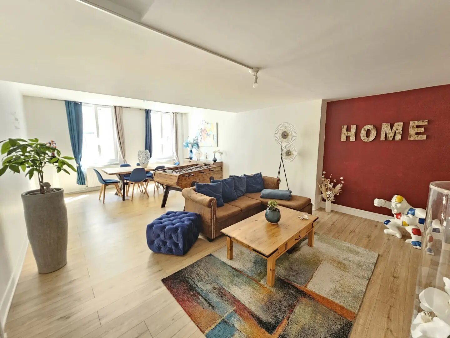 Appartement à vendre, 300m², Sens