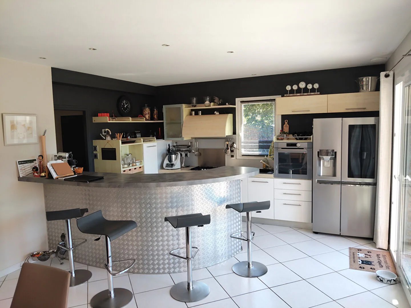 Maison à vendre, 155m², Coat-Méal