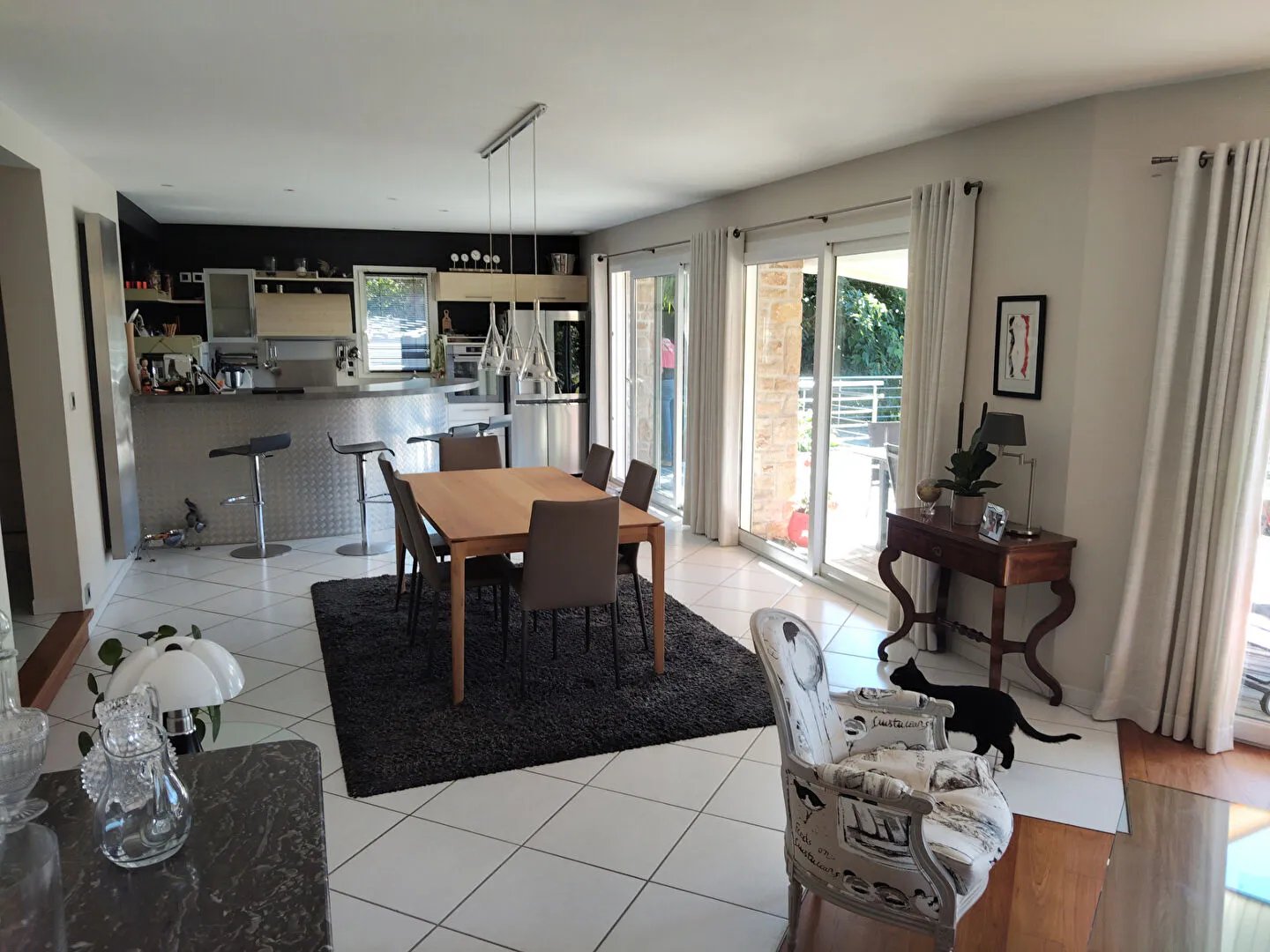 Maison à vendre, 155m², Coat-Méal