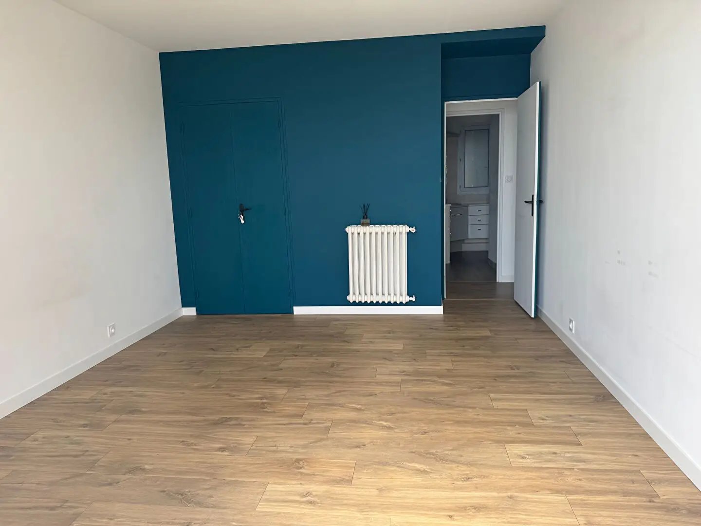 Appartement à vendre, 79m², Brest