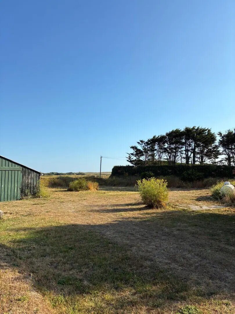 Maison à vendre, 62m², Kerlouan