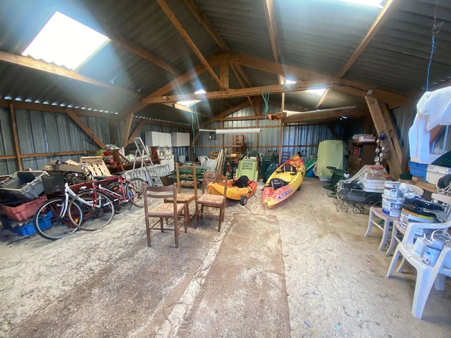 Maison à vendre, 62m², Kerlouan