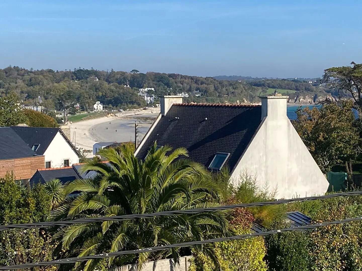 Maison à vendre, 106m², Plougonvelin