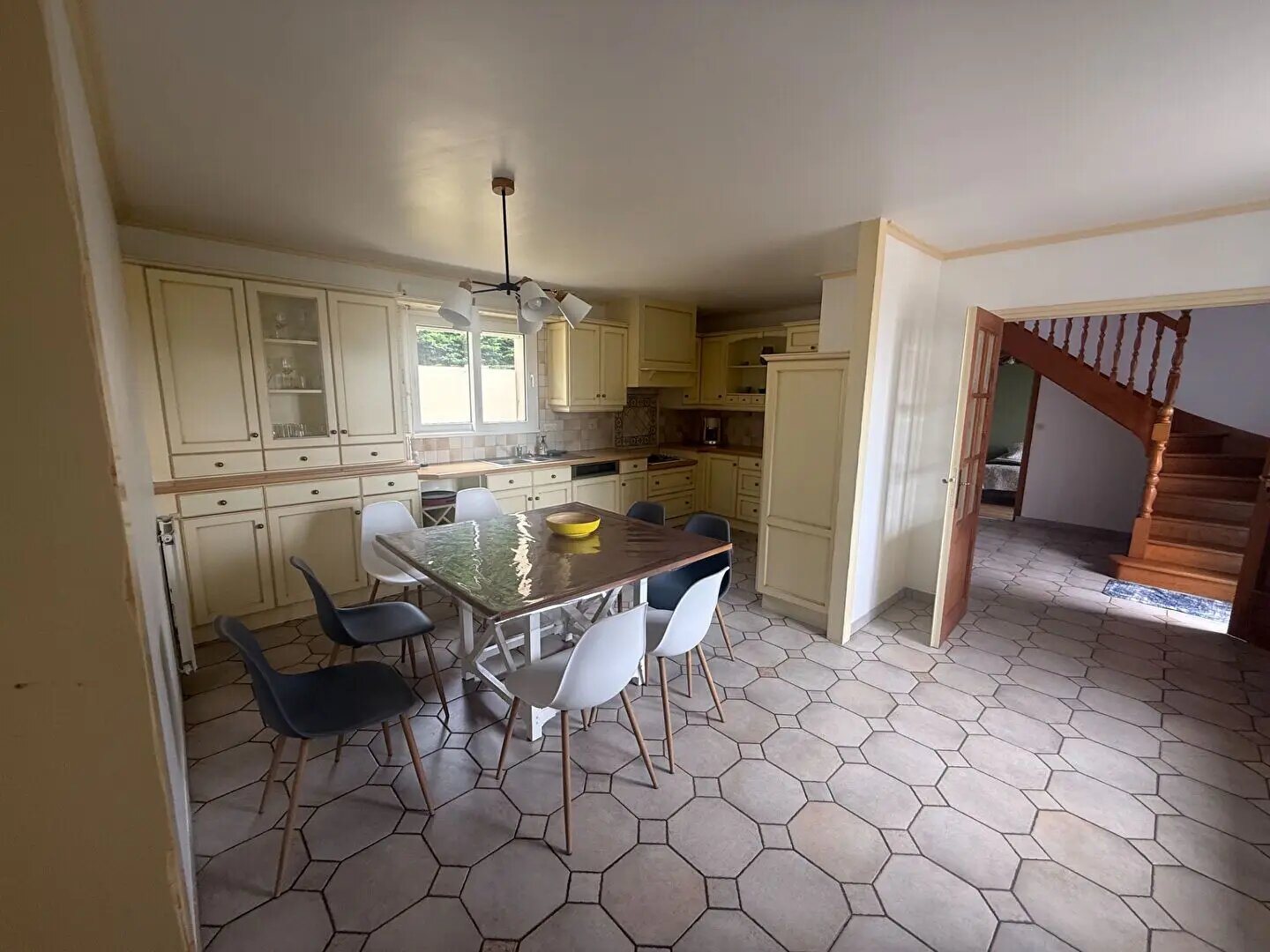 Maison à vendre, 125m², Plouguerneau