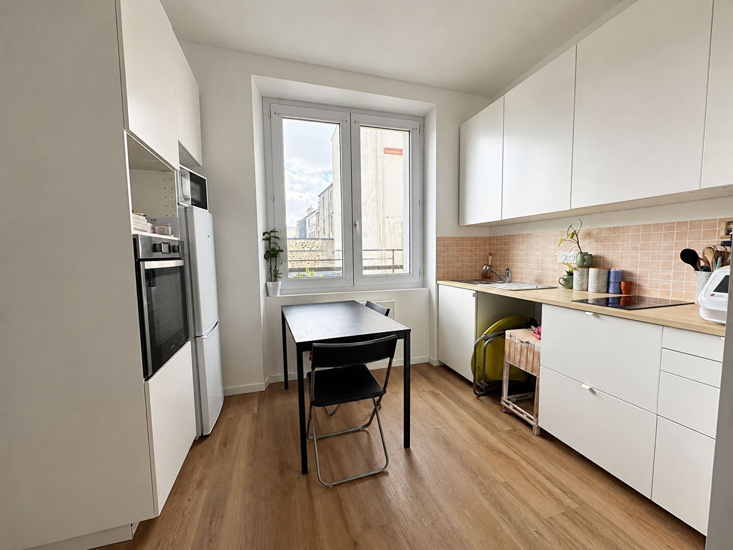 Appartement à vendre, 35m², Brest
