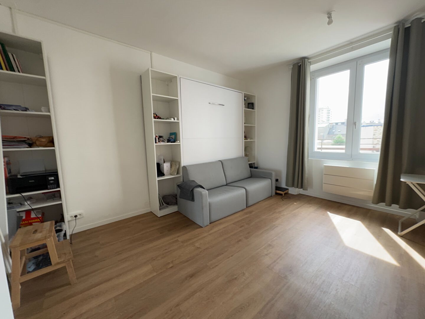 Appartement à vendre, 35m², Brest