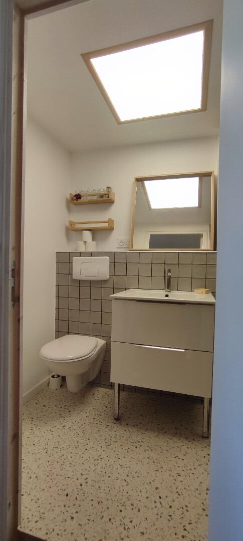 Appartement à vendre, 35m², Brest