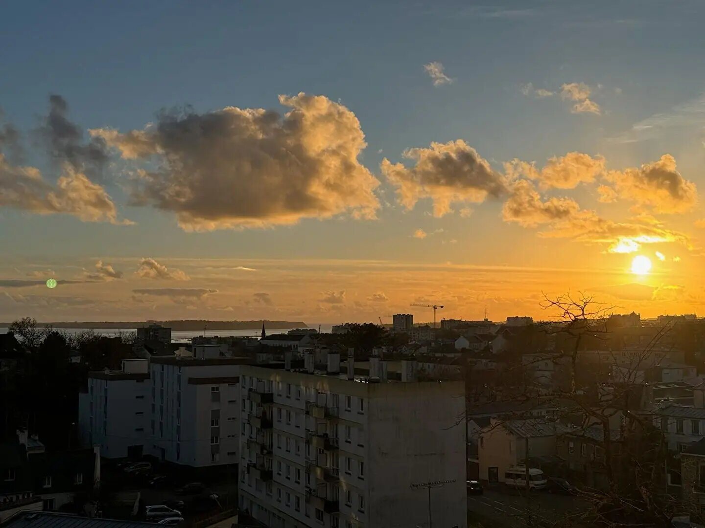 Appartement à vendre, 75m², Brest