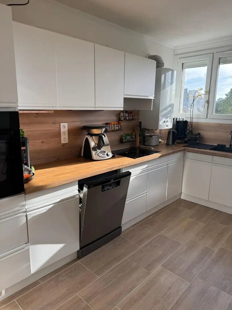 Appartement à vendre, 75m², Brest