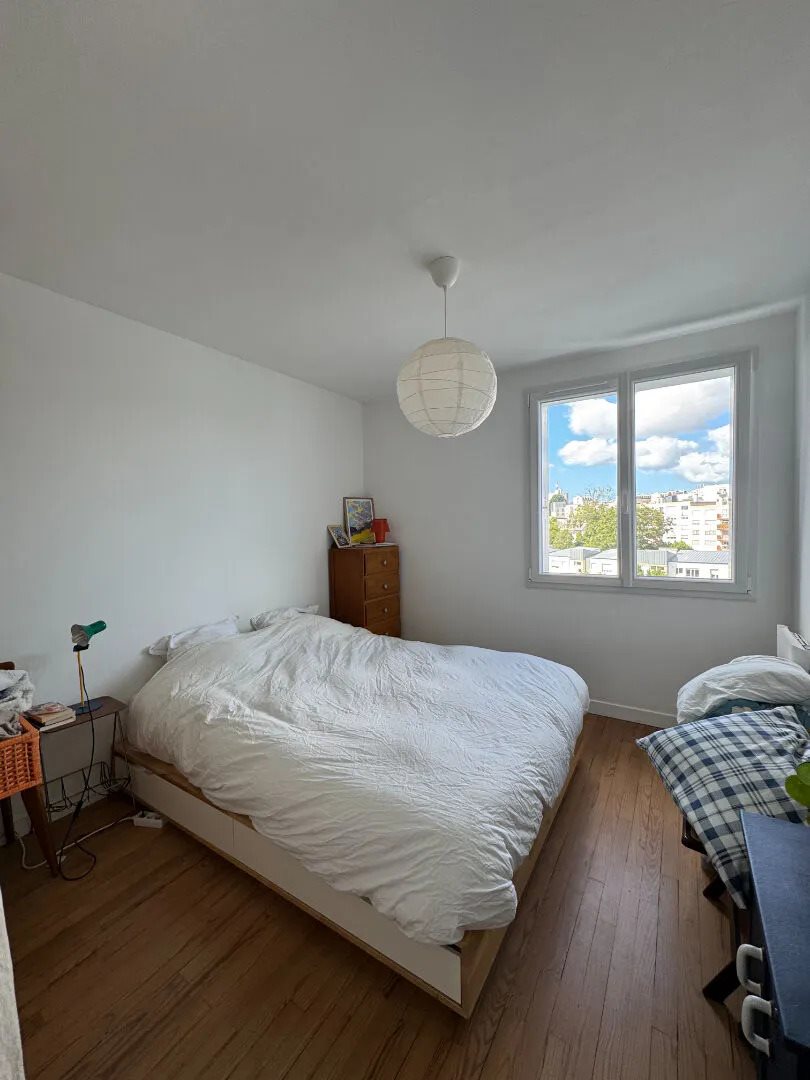 Appartement à vendre, 39m², Brest