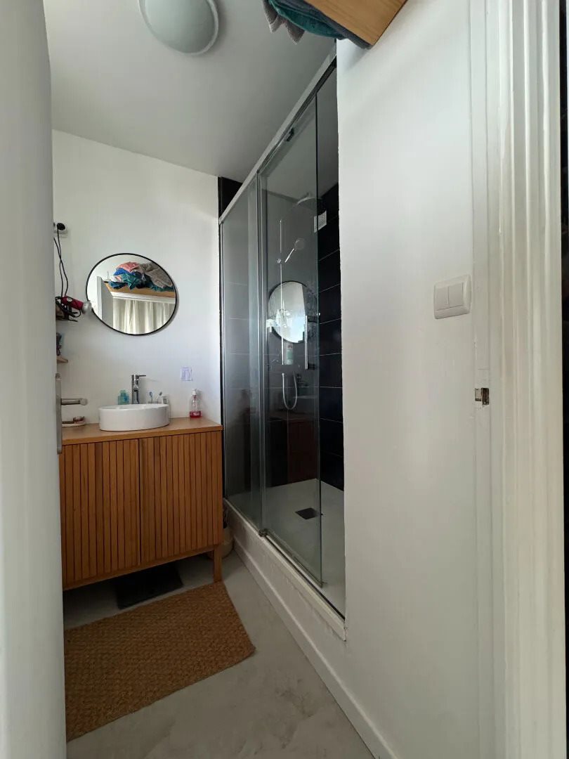 Appartement à vendre, 39m², Brest
