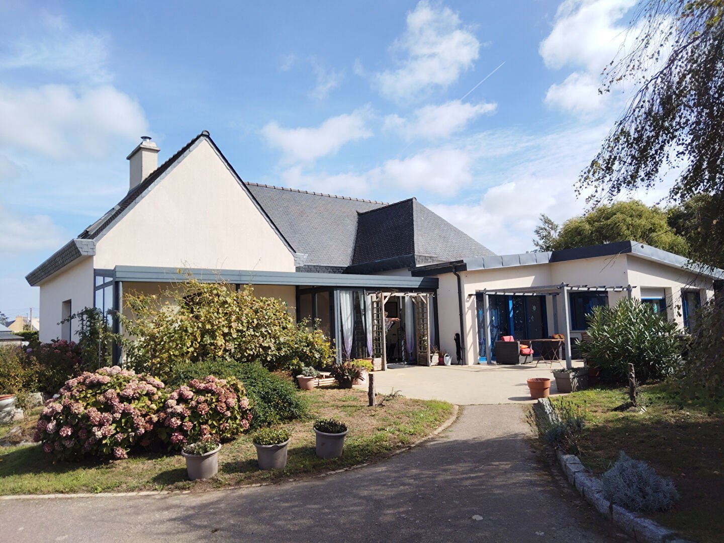 Maison à vendre, 197m², Landéda