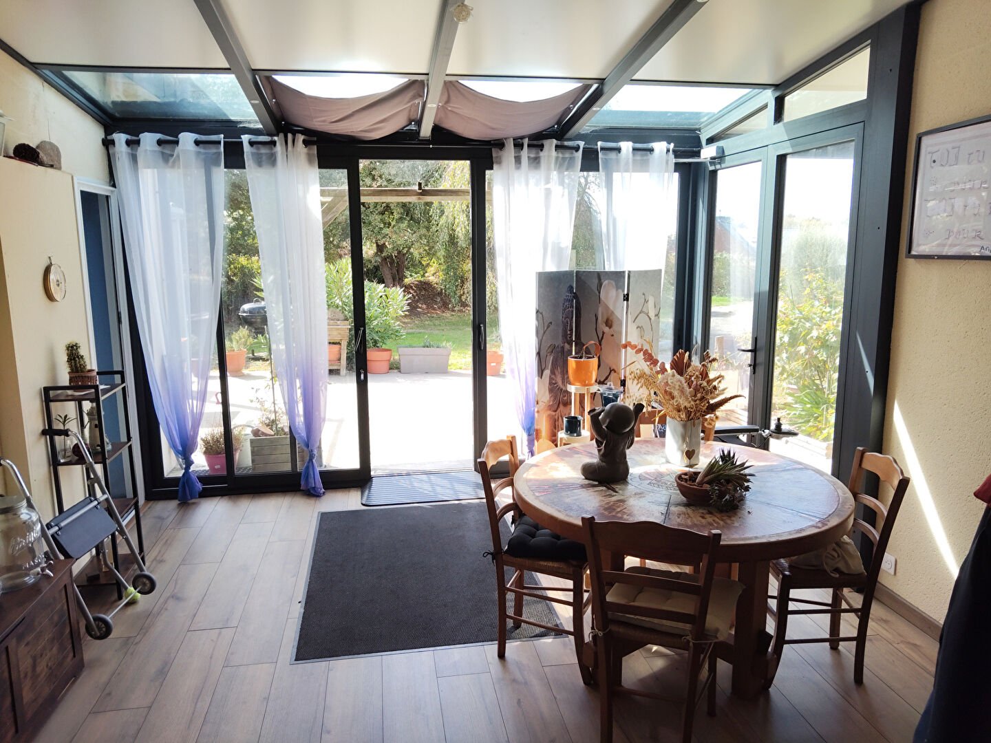 Maison à vendre, 197m², Landéda