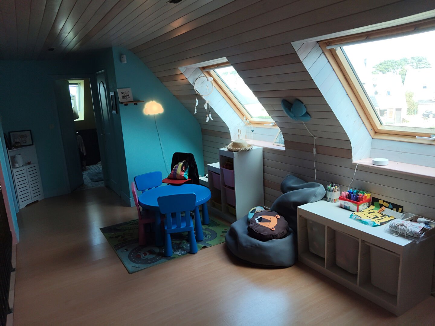 Maison à vendre, 197m², Landéda