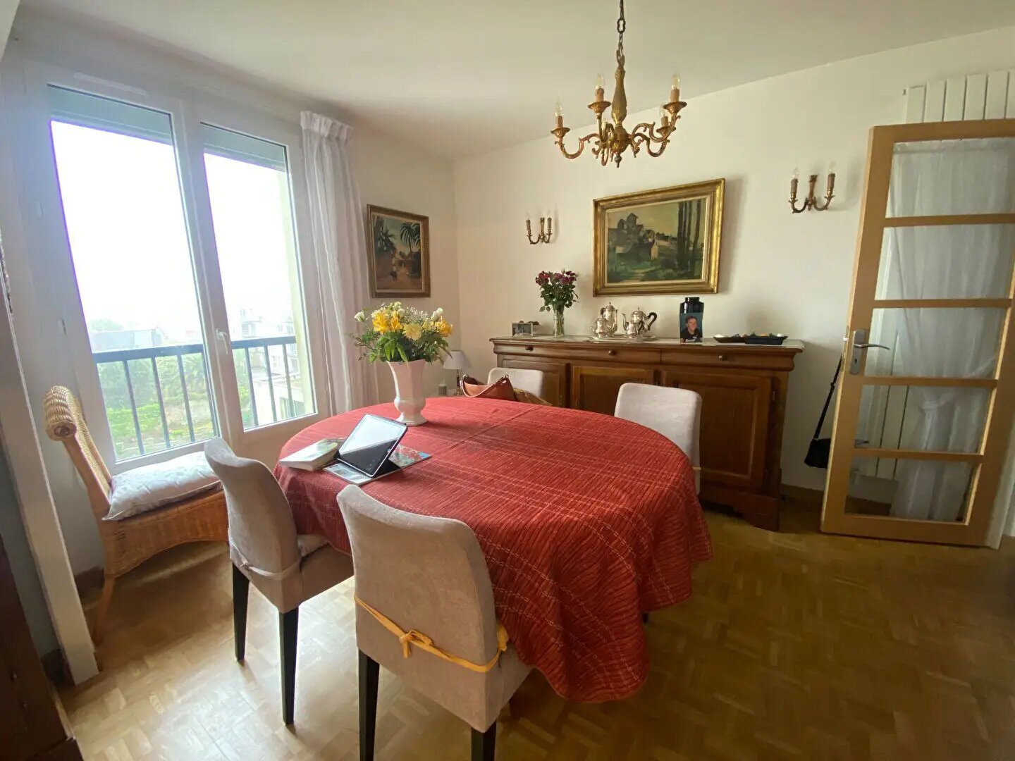 Appartement à vendre, 111m², Brest