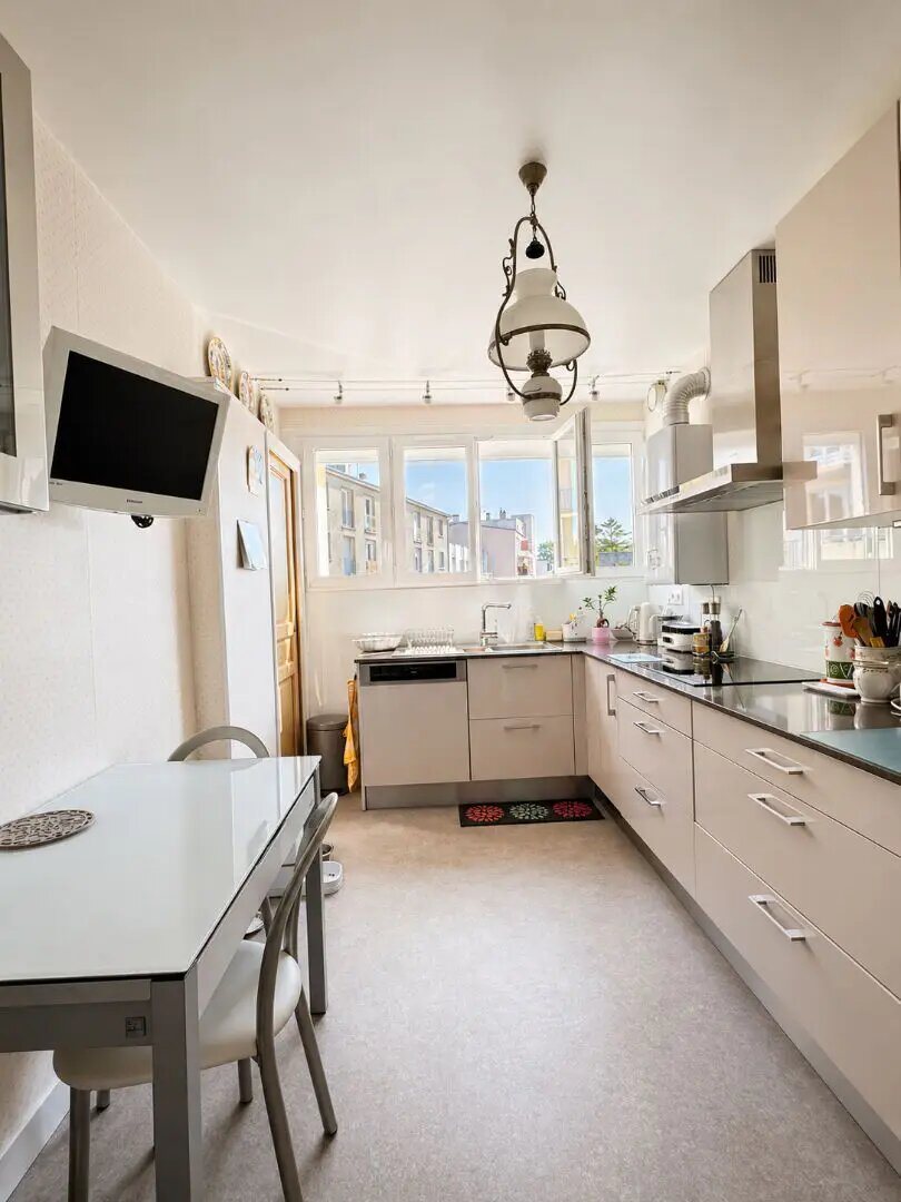 Appartement à vendre, 111m², Brest