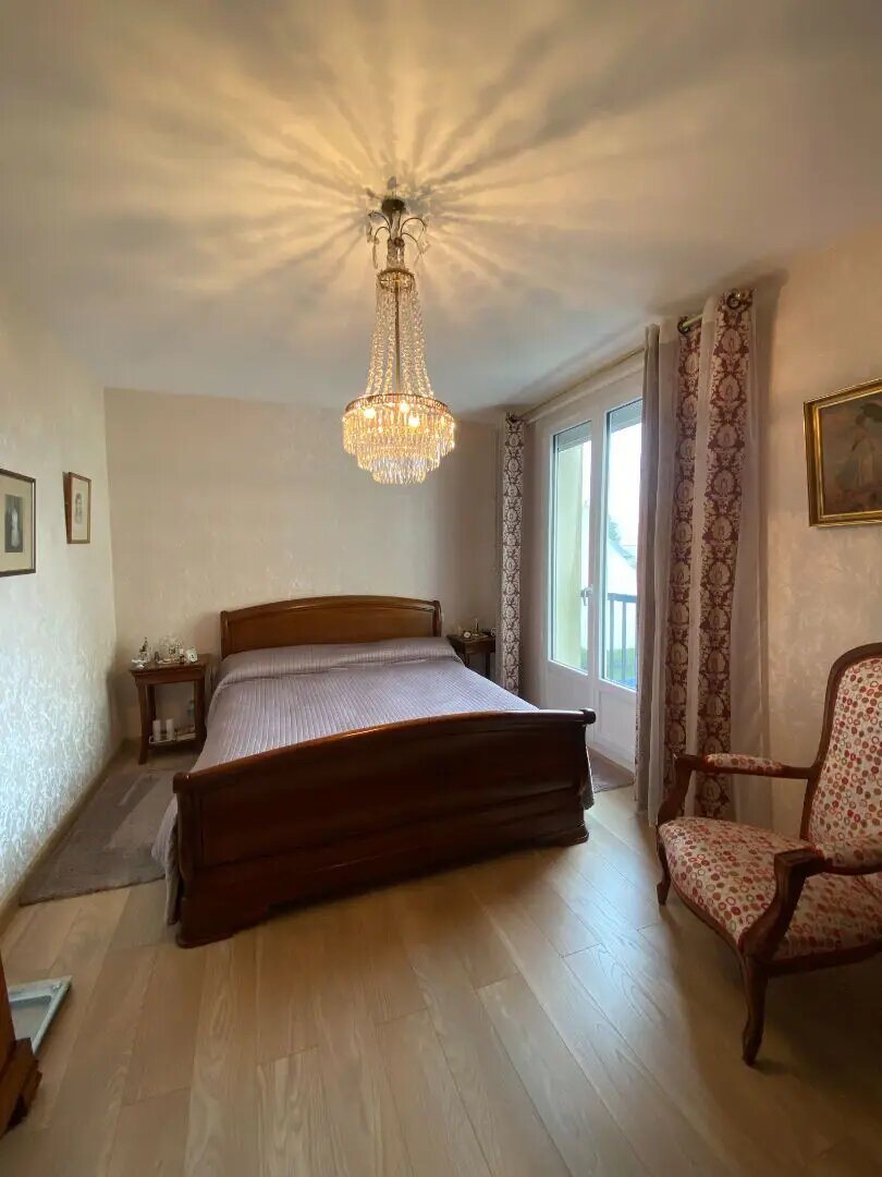 Appartement à vendre, 111m², Brest