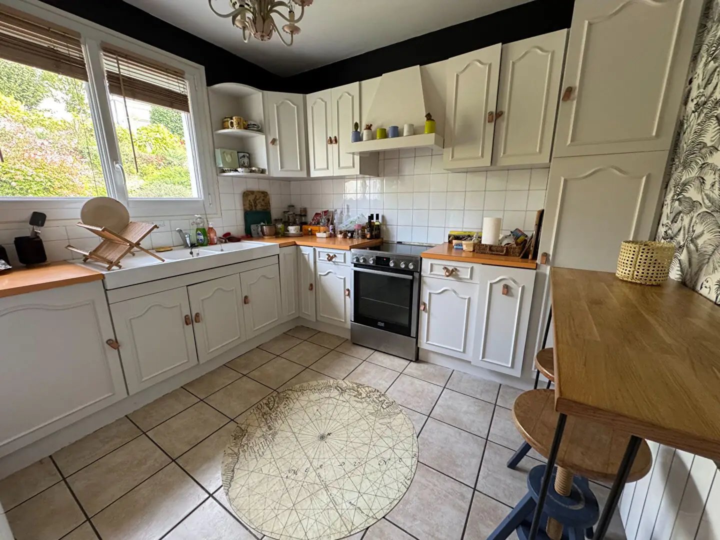 Maison à vendre, 76m², Brest