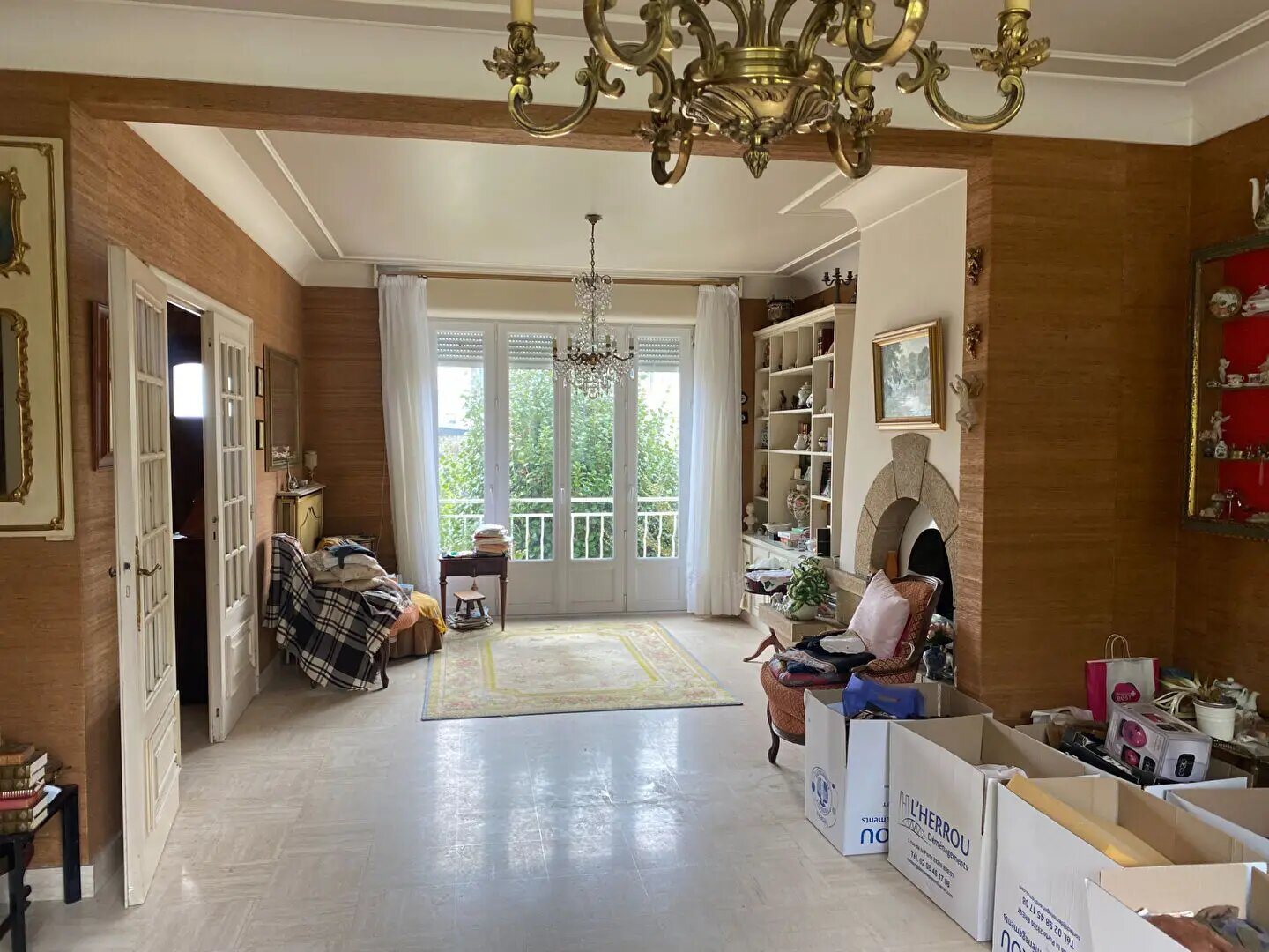 Maison à vendre, 144m², Brest