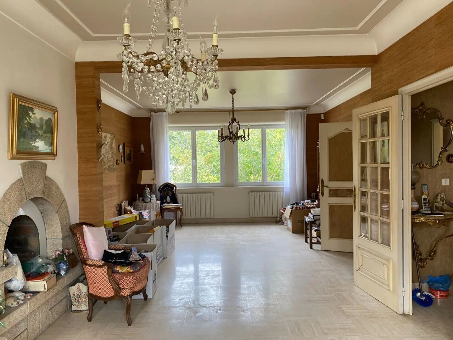 Maison à vendre, 144m², Brest