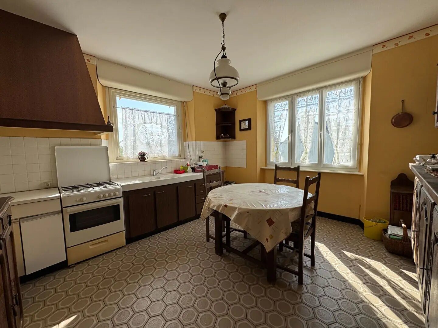 Maison à vendre, 144m², Brest