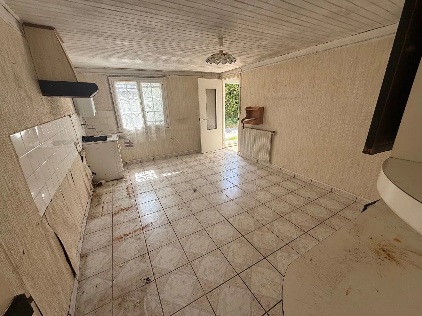 Maison à vendre, 70m², Plouguerneau