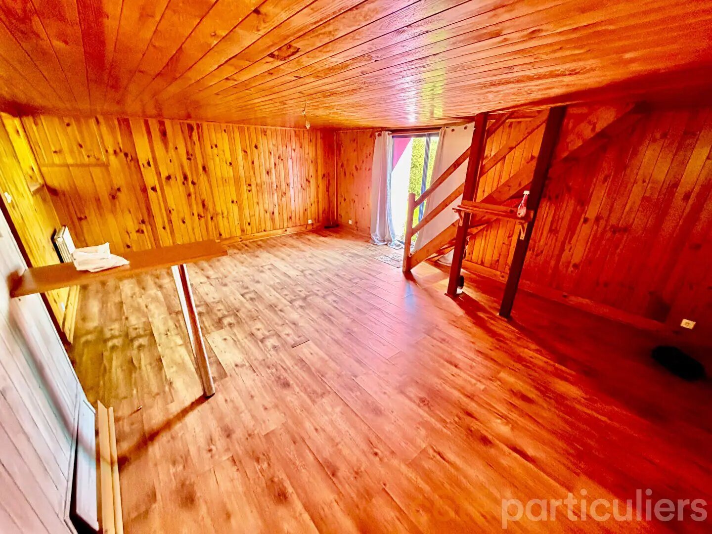 Maison à vendre, 65m², Quistinic