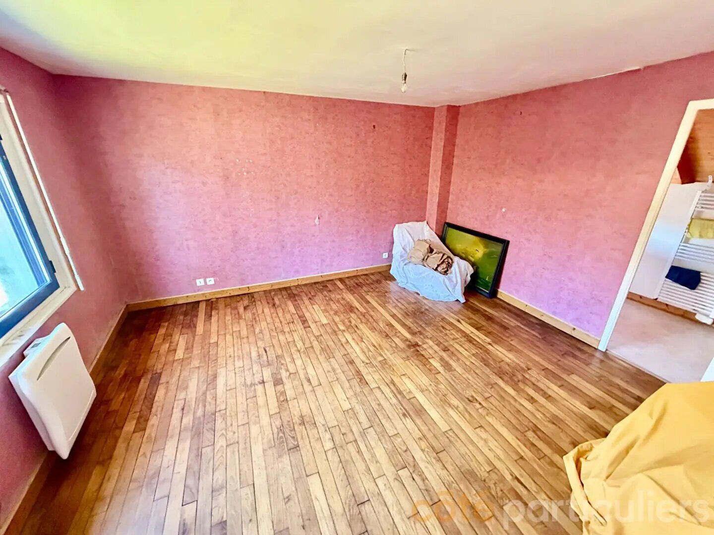 Maison à vendre, 65m², Quistinic
