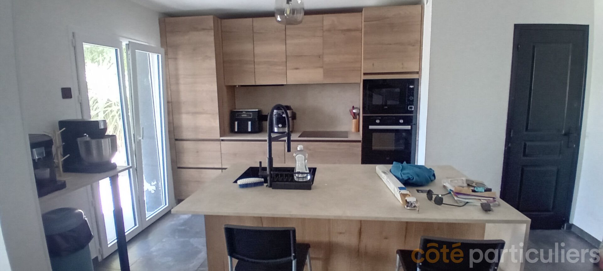 Maison à vendre, 150m², Languidic