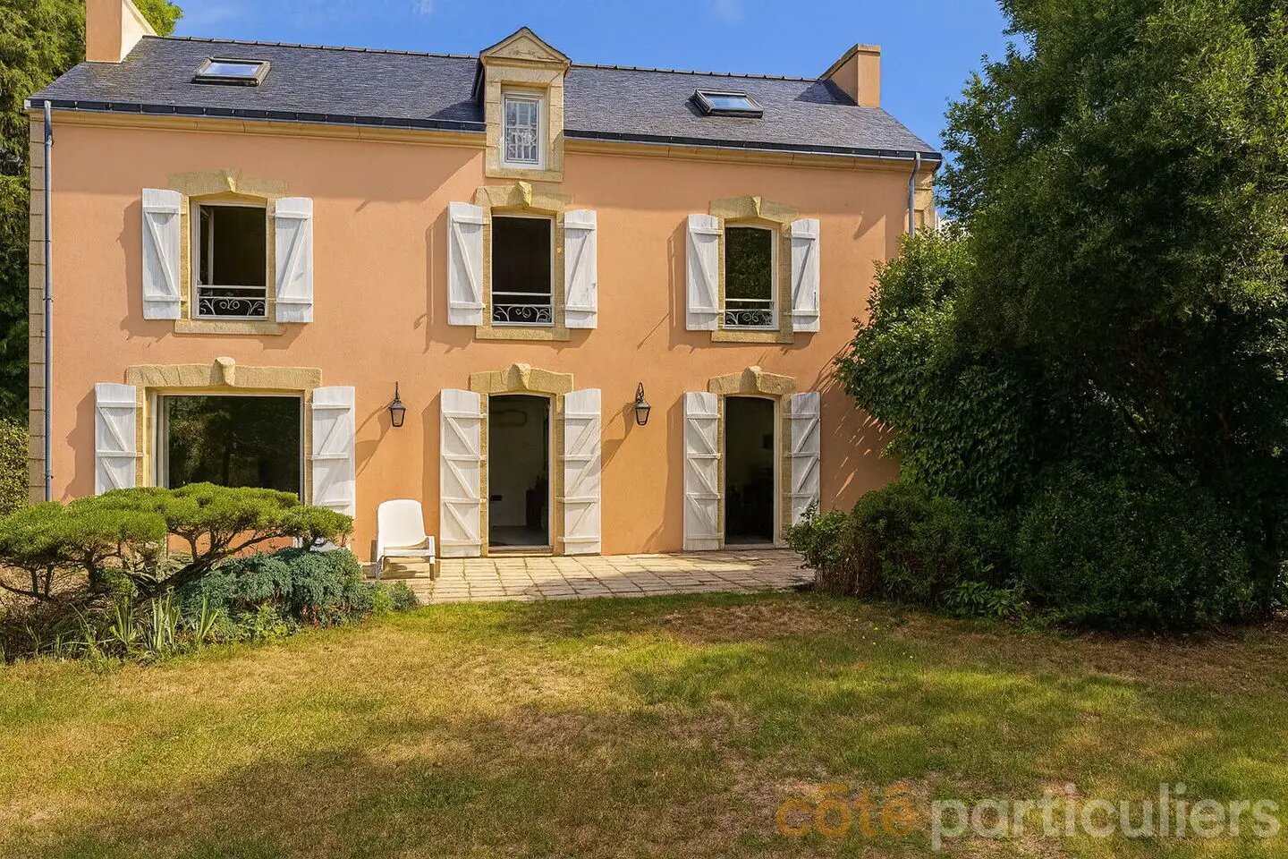 Maison à vendre, 250m², Languidic