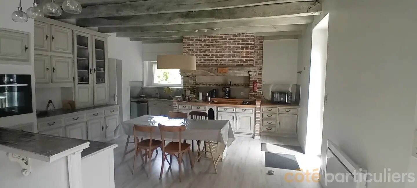 Maison à vendre, 250m², Languidic
