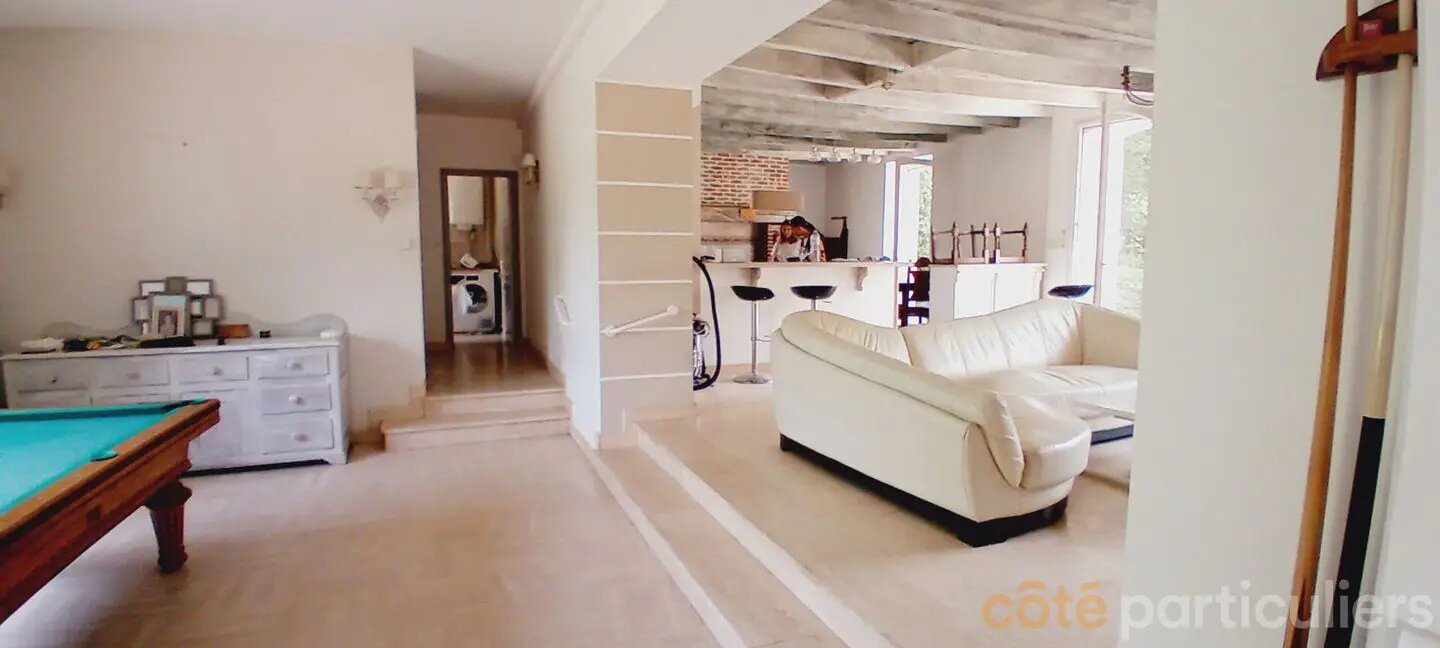 Maison à vendre, 250m², Languidic