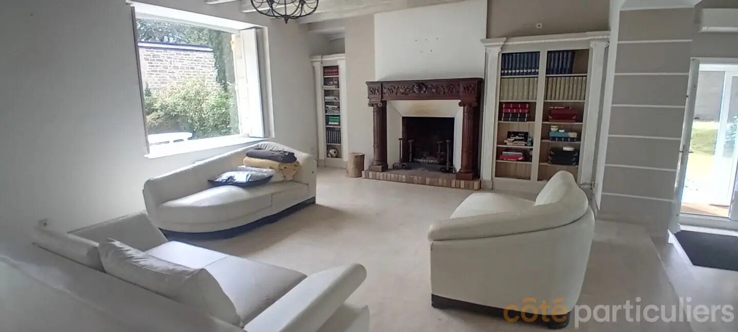 Maison à vendre, 250m², Languidic