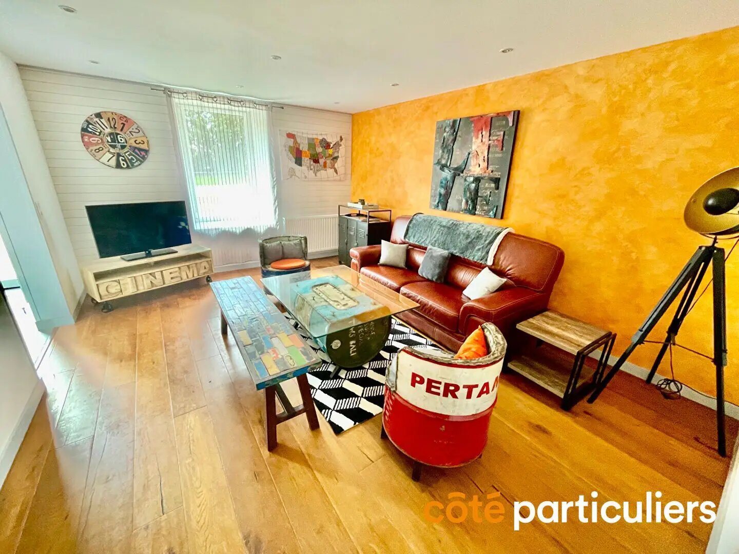 Maison à vendre, 150m², Landaul