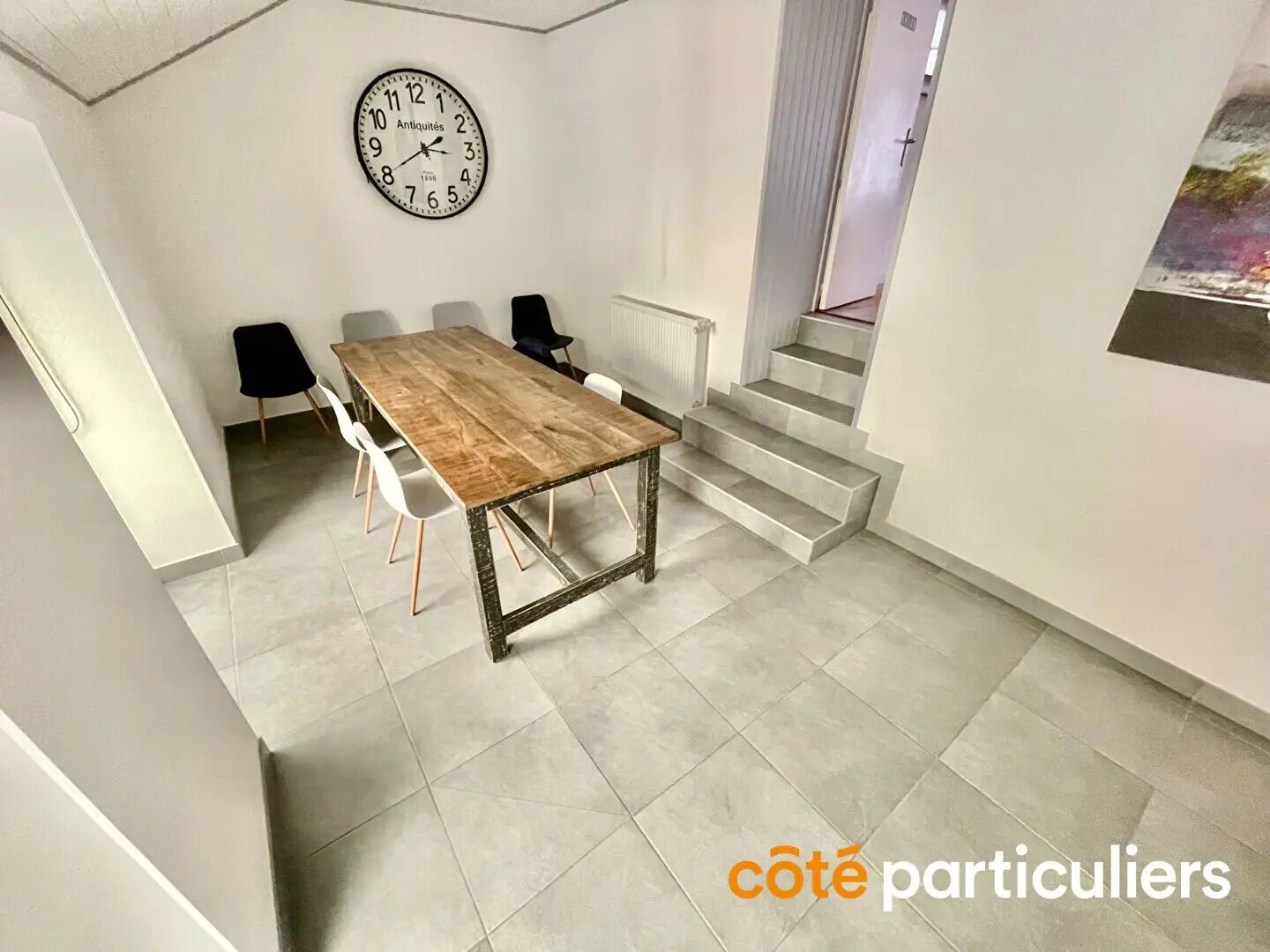 Maison à vendre, 150m², Landaul